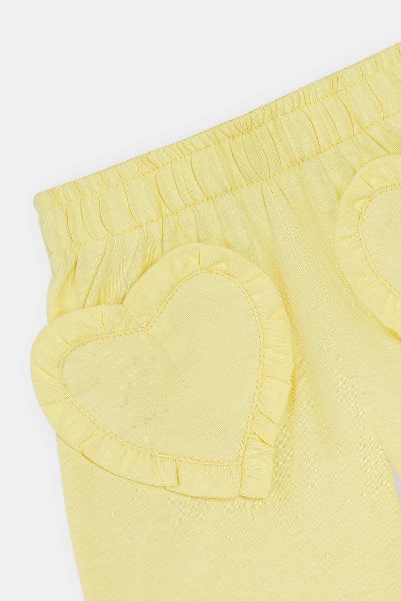 Girls Shorts - Engine - Buy Now