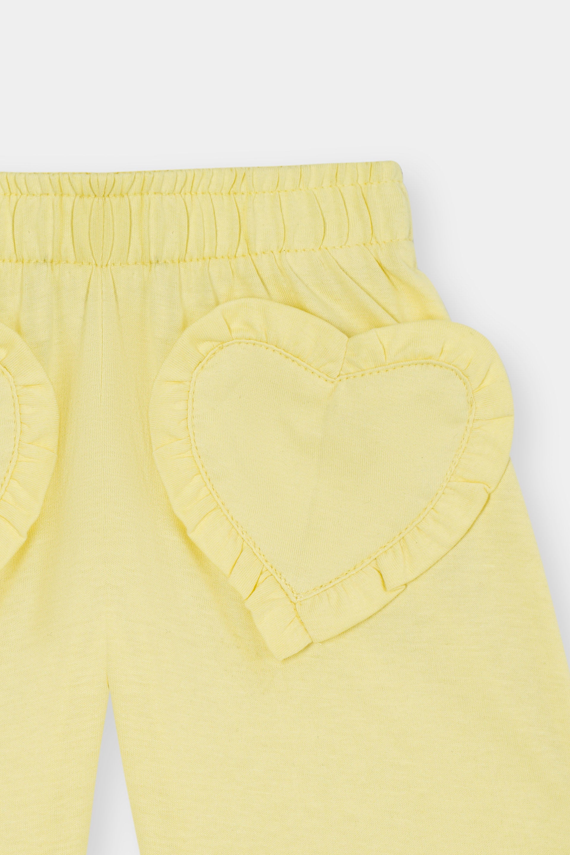 Girls Short
