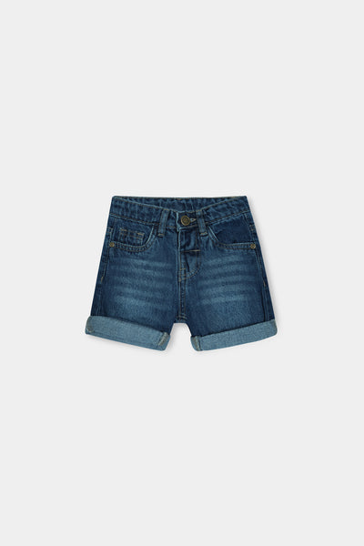 Boys Short