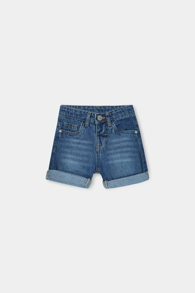 Boys Short