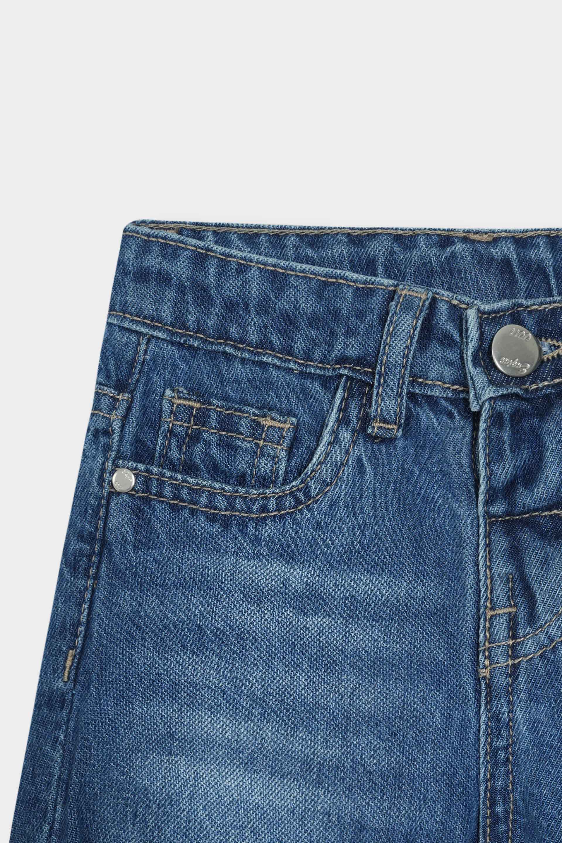 Boys Short - Engine - Buy Now