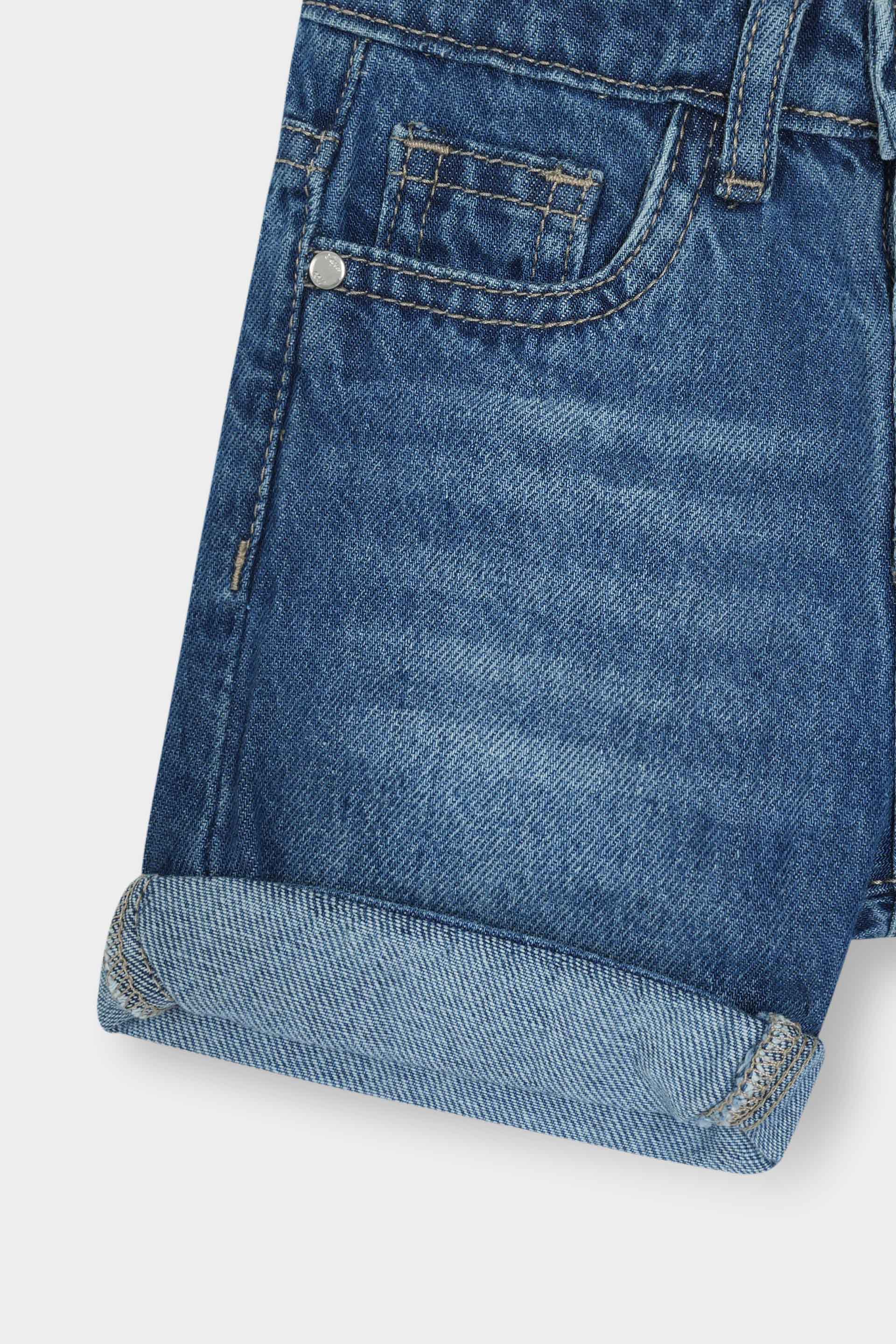 Boys Short - Engine - Buy Now