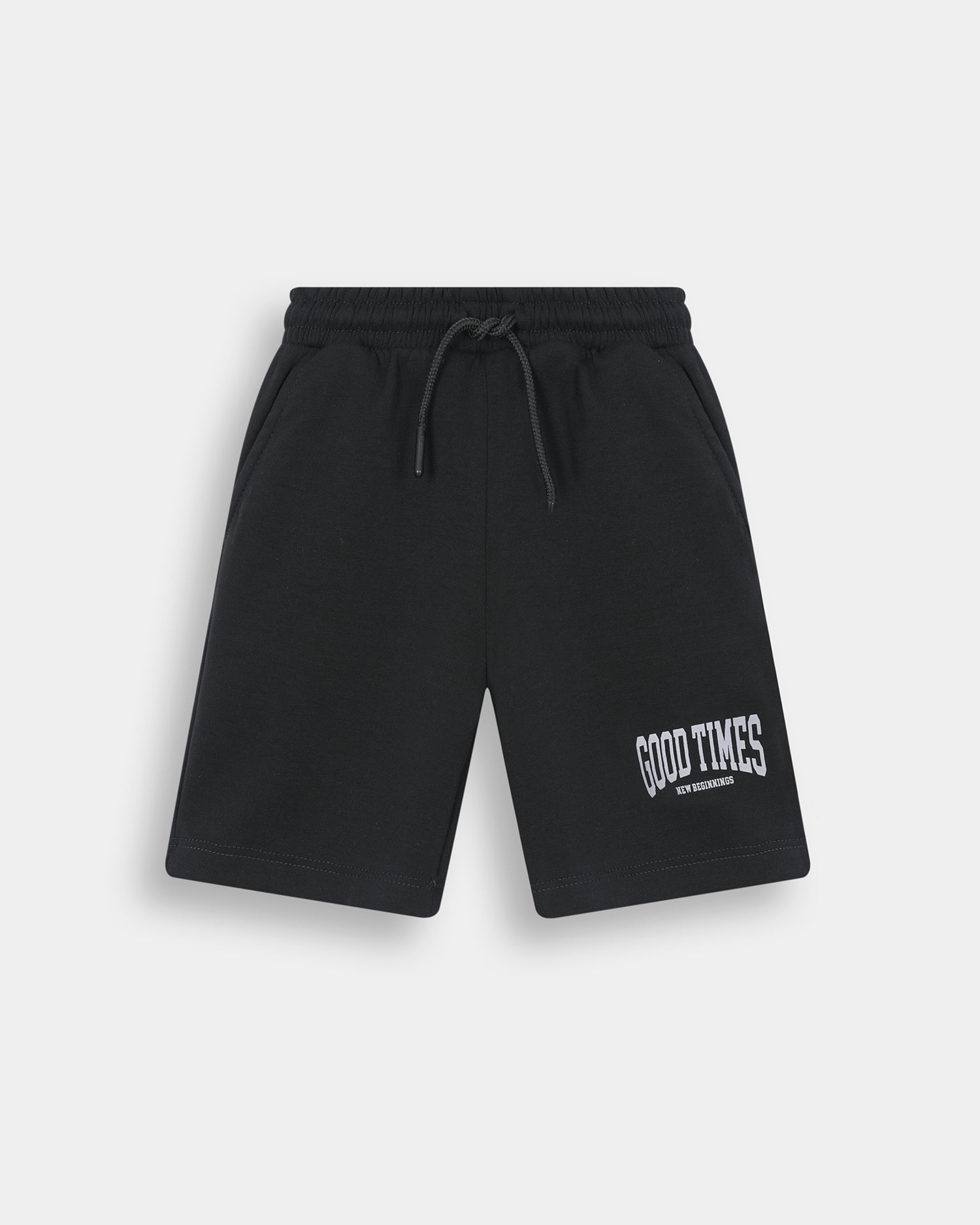 Boys Shorts - Engine - Buy Now