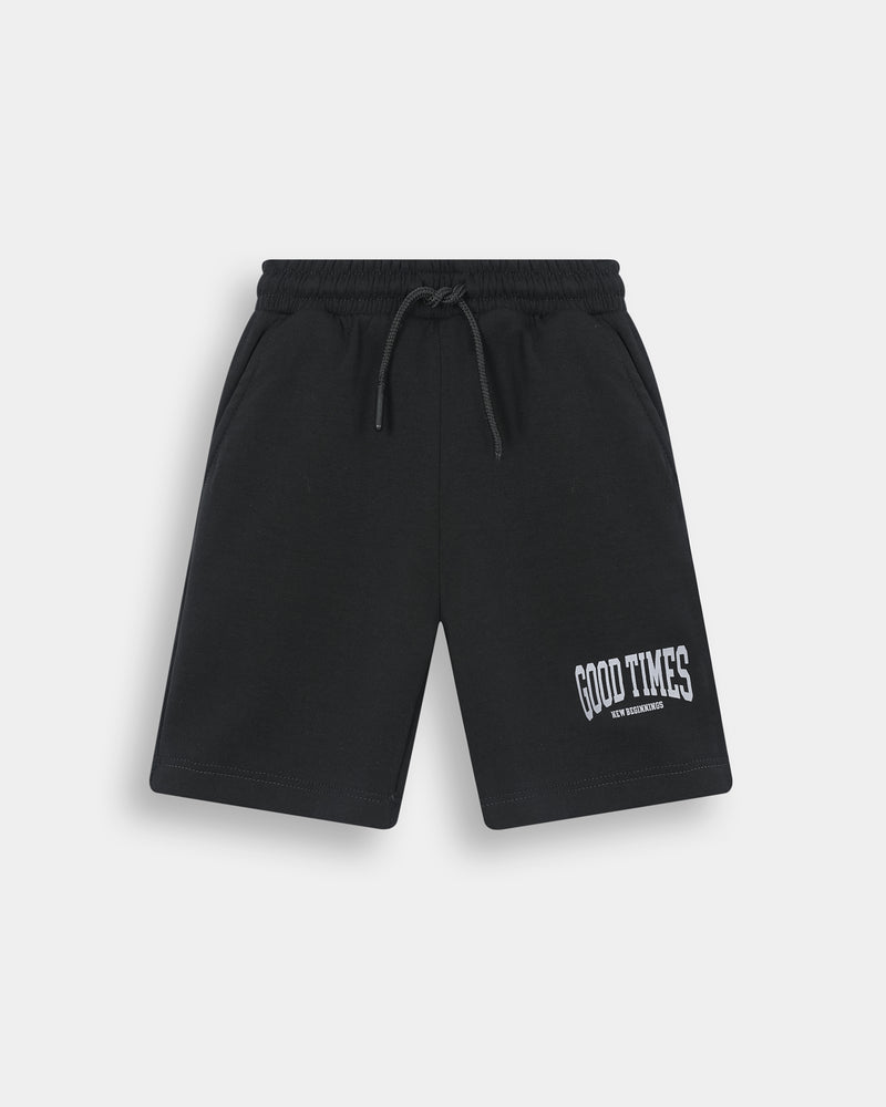 Boys Shorts - Engine - Buy Now
