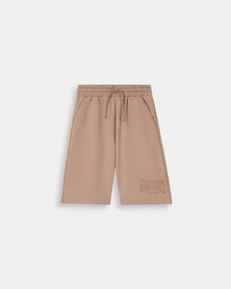 Boys Shorts - Engine - Buy Now