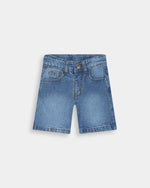 Boys Shorts - Engine - Buy Now