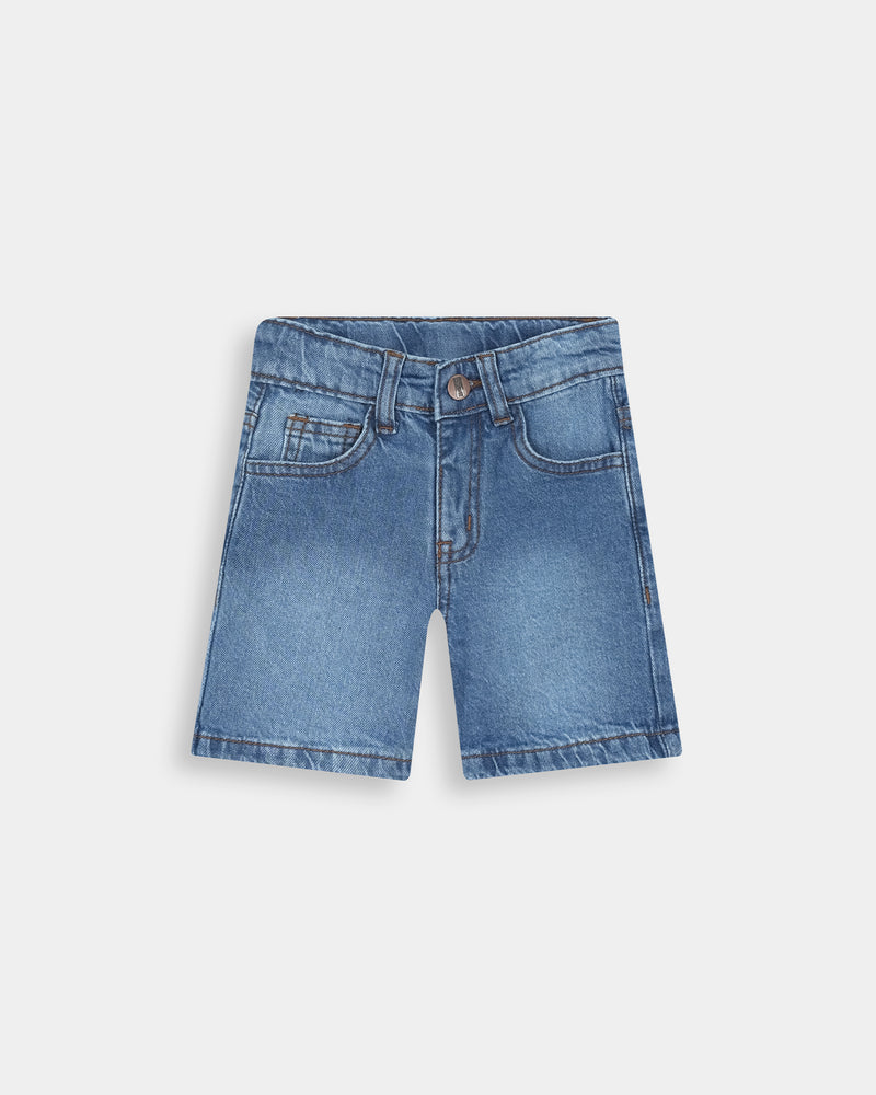 Boys Shorts - Engine - Buy Now