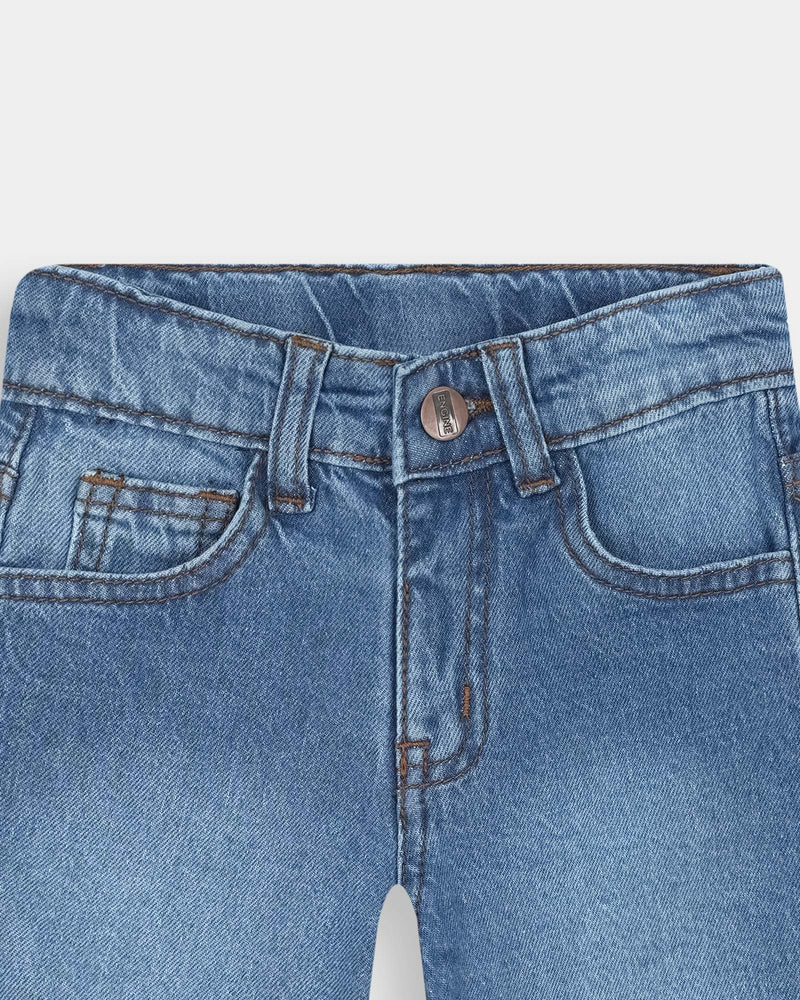 Boys Shorts - Engine - Buy Now