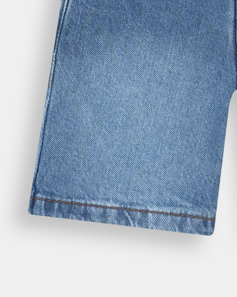 Boys Shorts - Engine - Buy Now