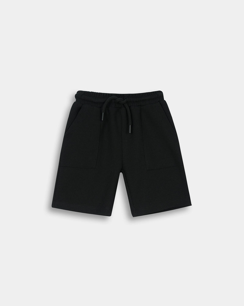 Boys Shorts - Engine - Buy Now