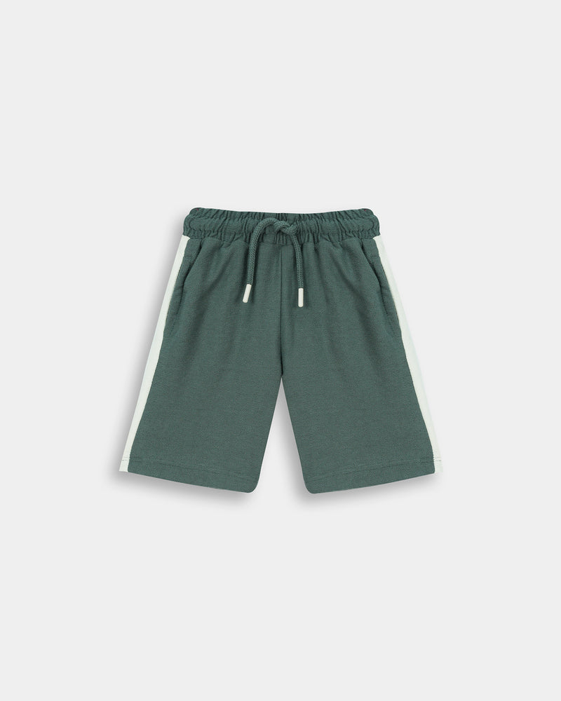 Boys Shorts - Engine - Buy Now