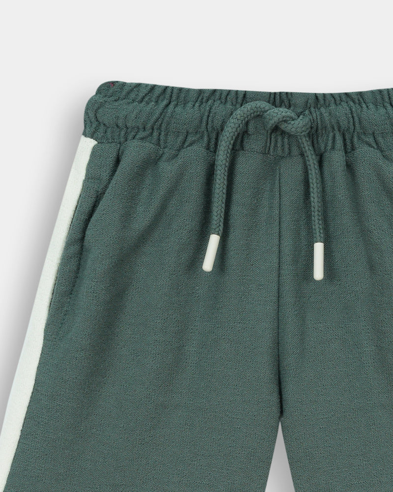 Boys Shorts - Engine - Buy Now