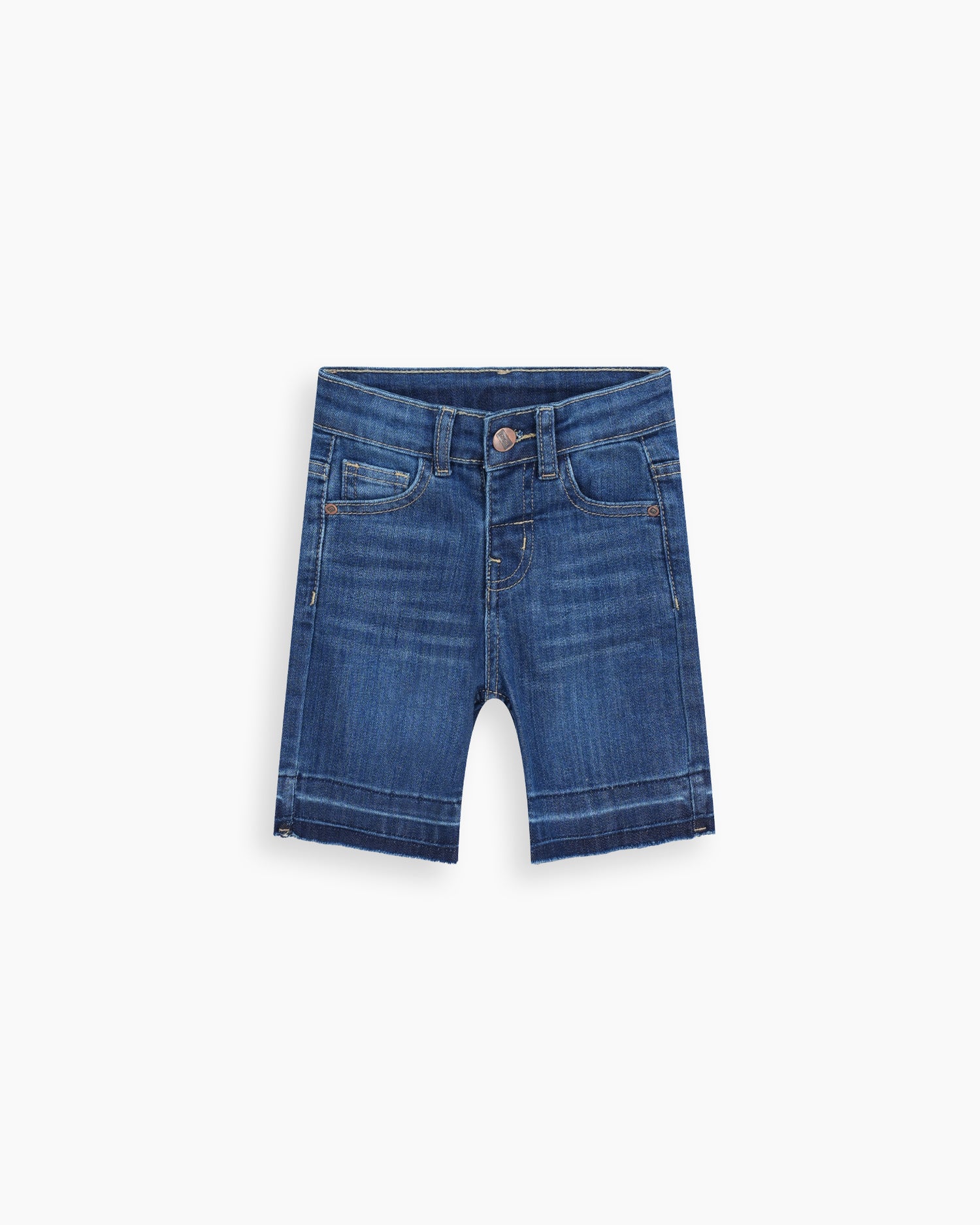 Boys Shorts - Engine - Buy Now