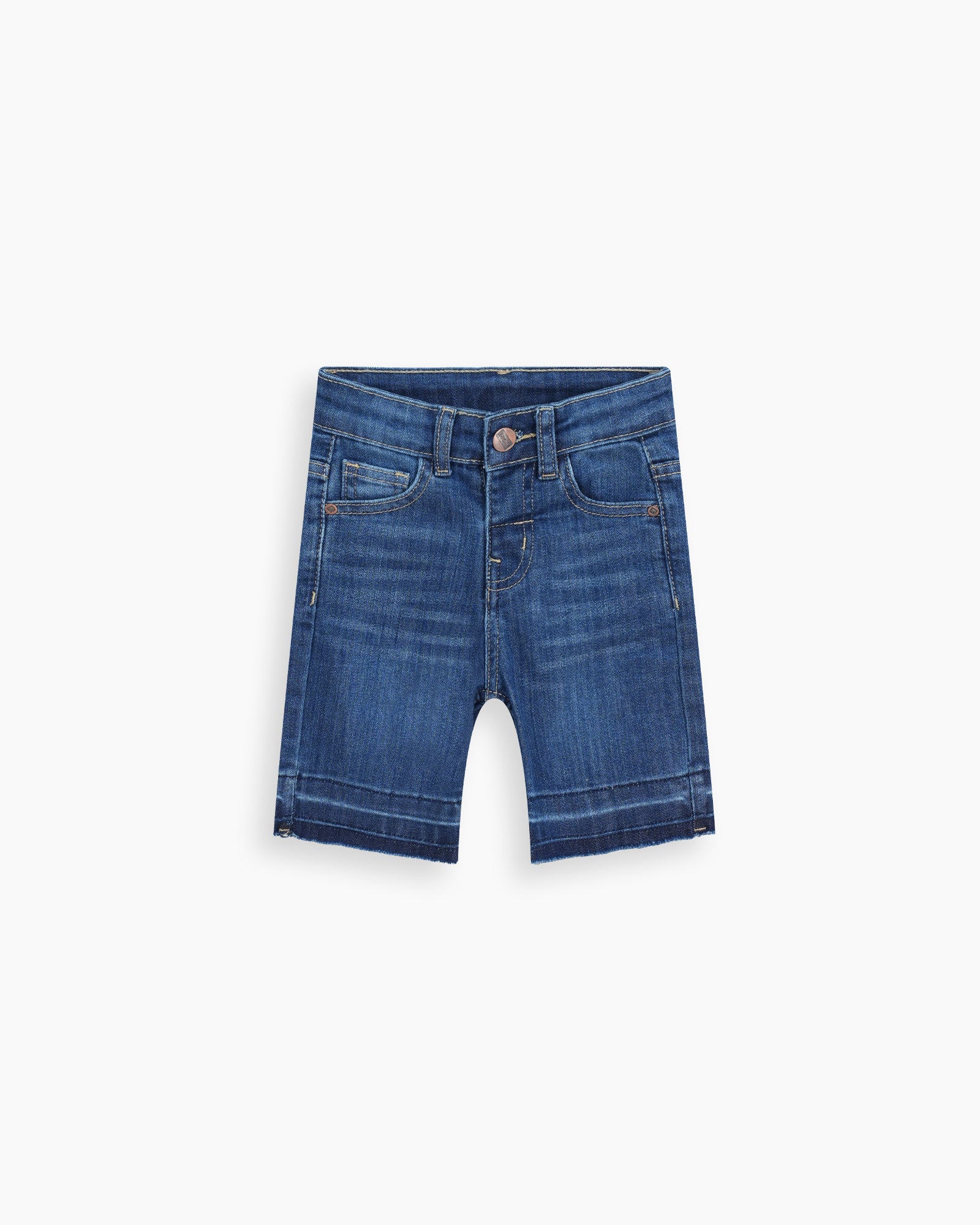 Boys Shorts - Engine - Buy Now