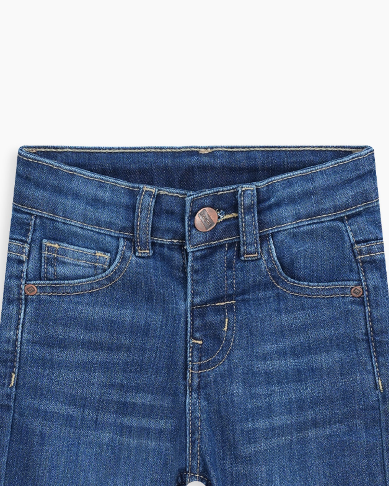 Boys Shorts - Engine - Buy Now