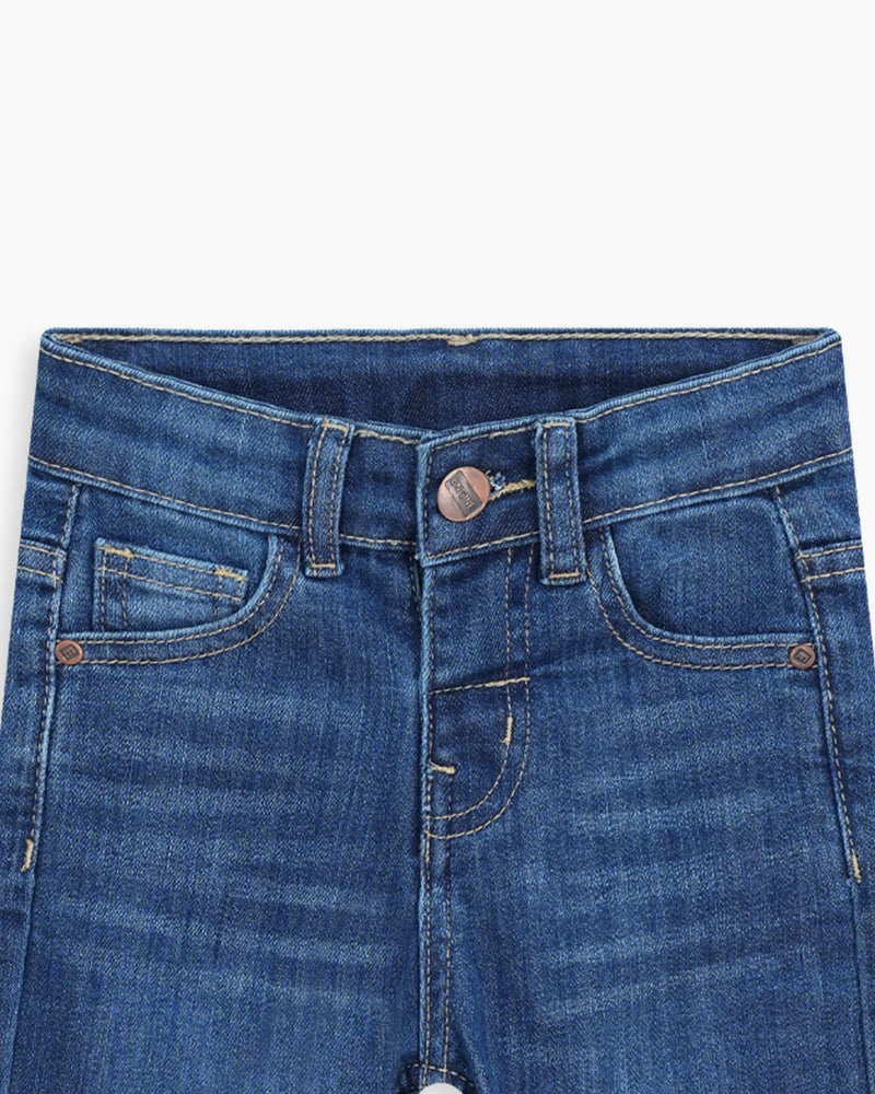 Boys Shorts - Engine - Buy Now