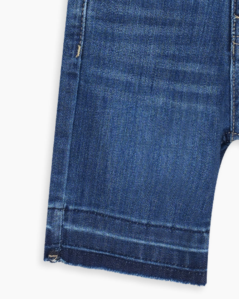 Boys Shorts - Engine - Buy Now