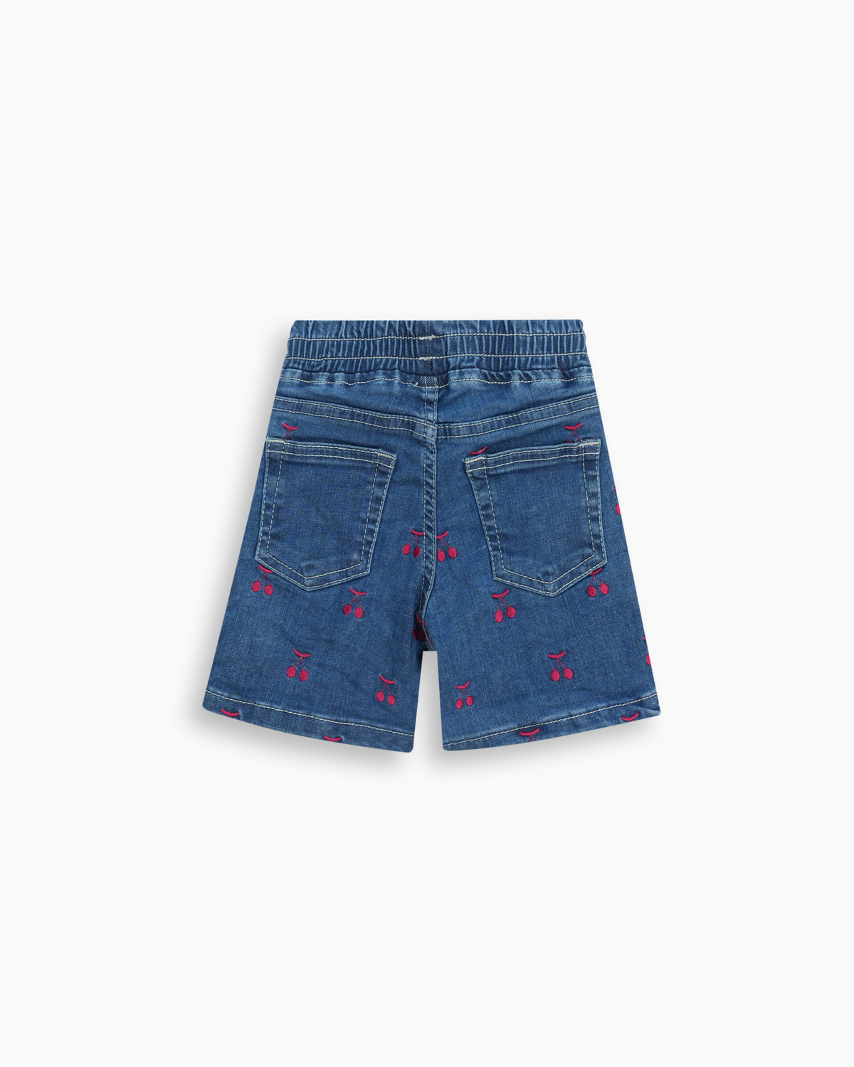 Girls Denim Shorts - Engine - Buy Now