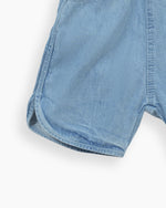 Girls Denim Shorts - Engine - Buy Now