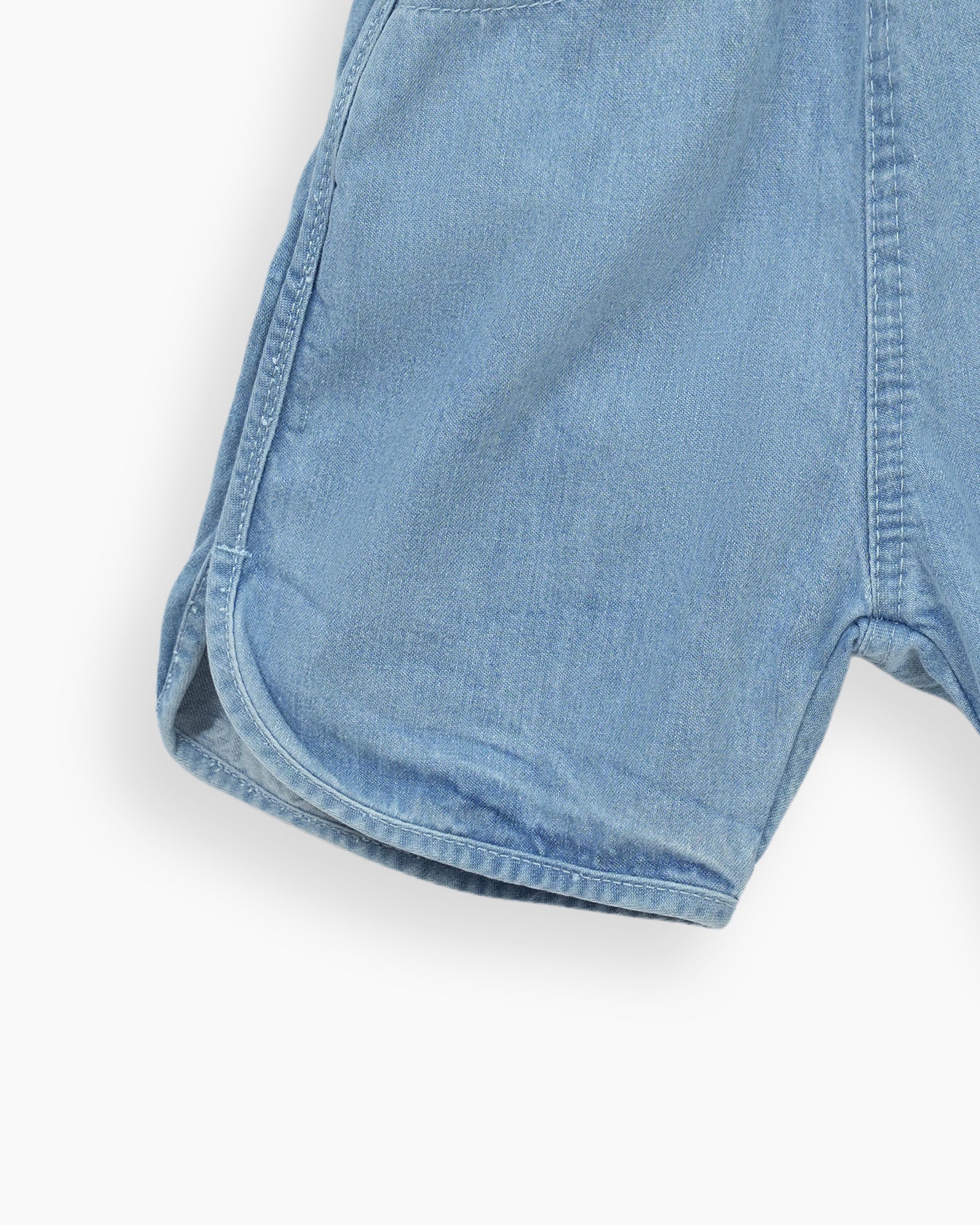 Girls Denim Shorts - Engine - Buy Now