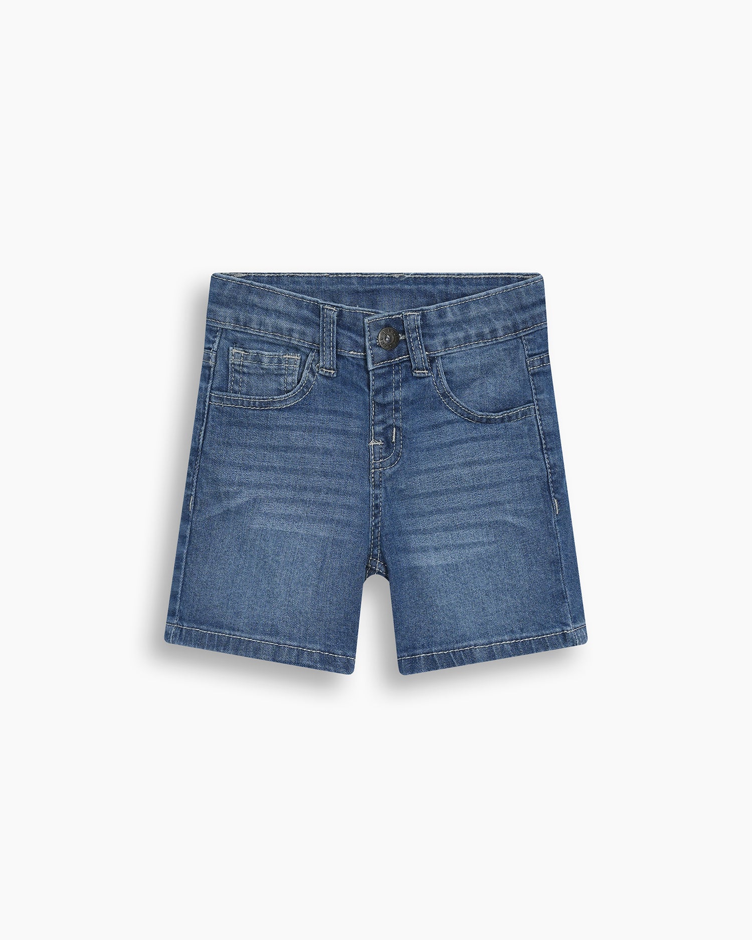Boys Shorts - Engine - Buy Now