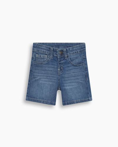 Boys Shorts