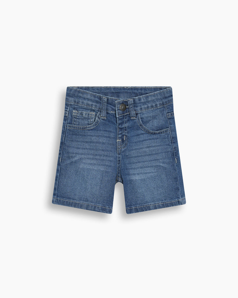 Boys Shorts