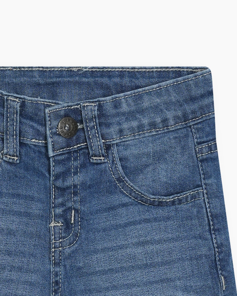 Boys Shorts