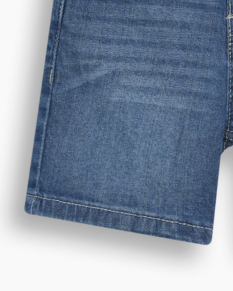 Boys Shorts