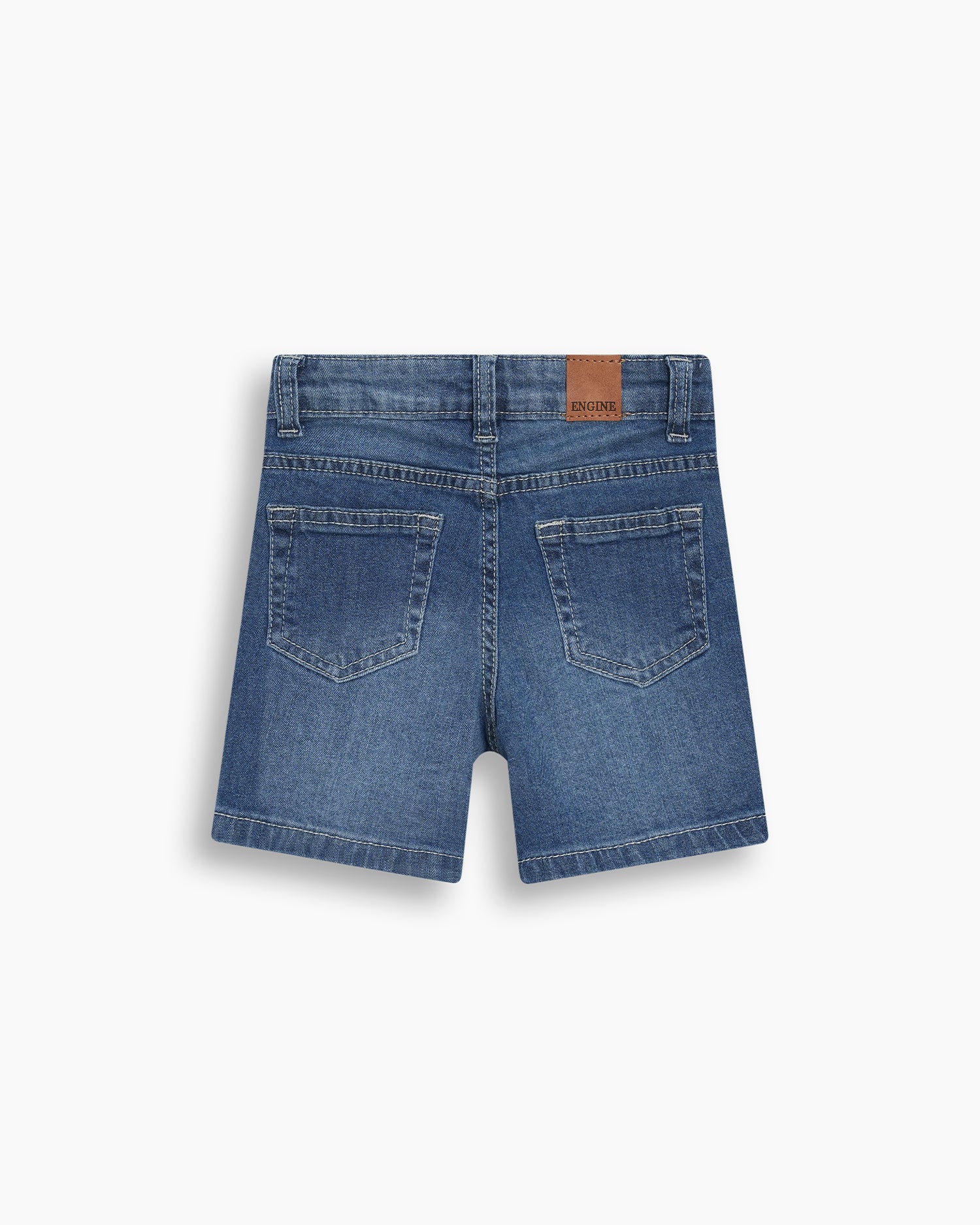 Boys Shorts - Engine - Buy Now
