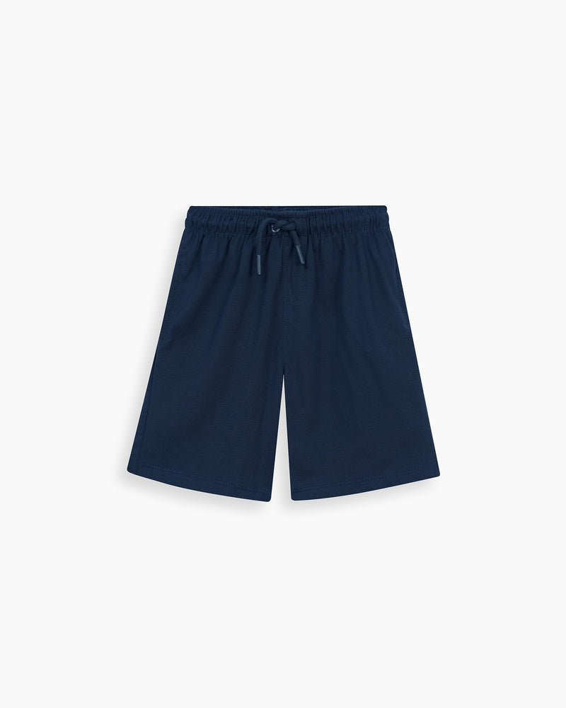 Boys Shorts - Engine - Buy Now