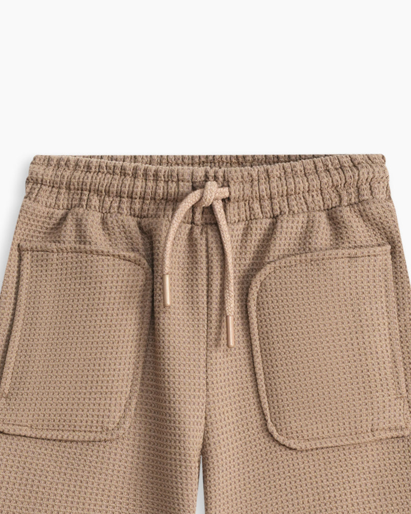 Boys Shorts