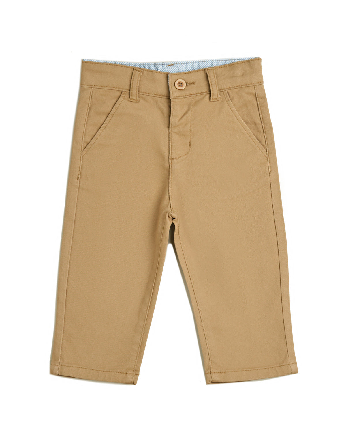 Boys Slim Fit Pant - Engine - Buy Now