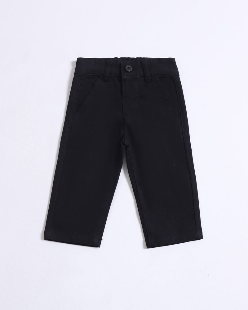 Boys Slim Fit Pant - Engine - Buy Now