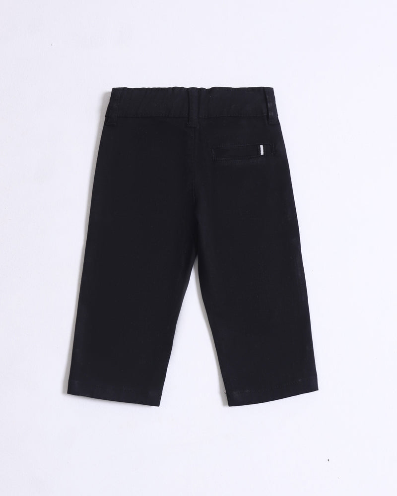 Boys Slim Fit Pant - Engine - Buy Now