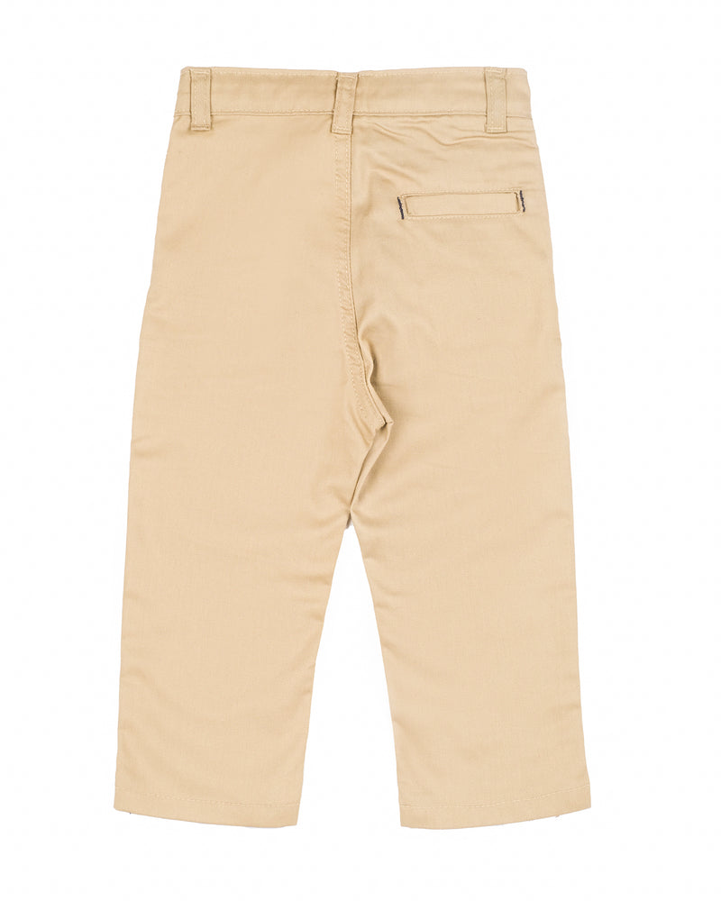 Boys Slim Fit Pants - Engine - Buy Now