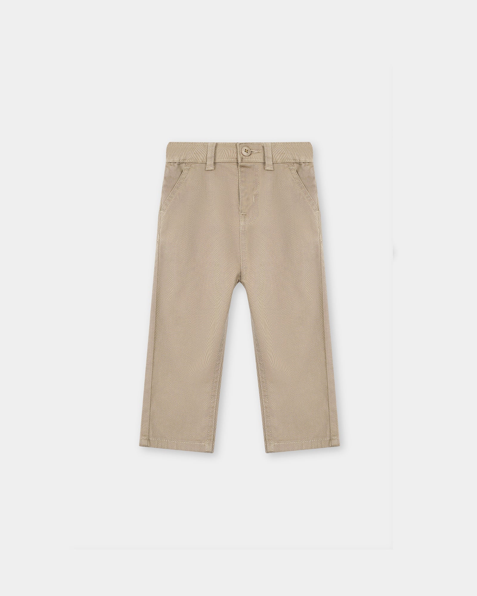 Boys Slim Fit Pant