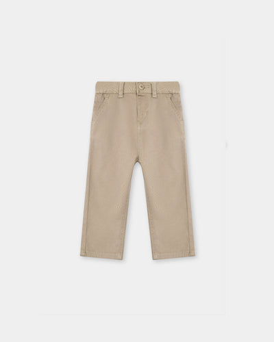 Boys Slim Fit Pant