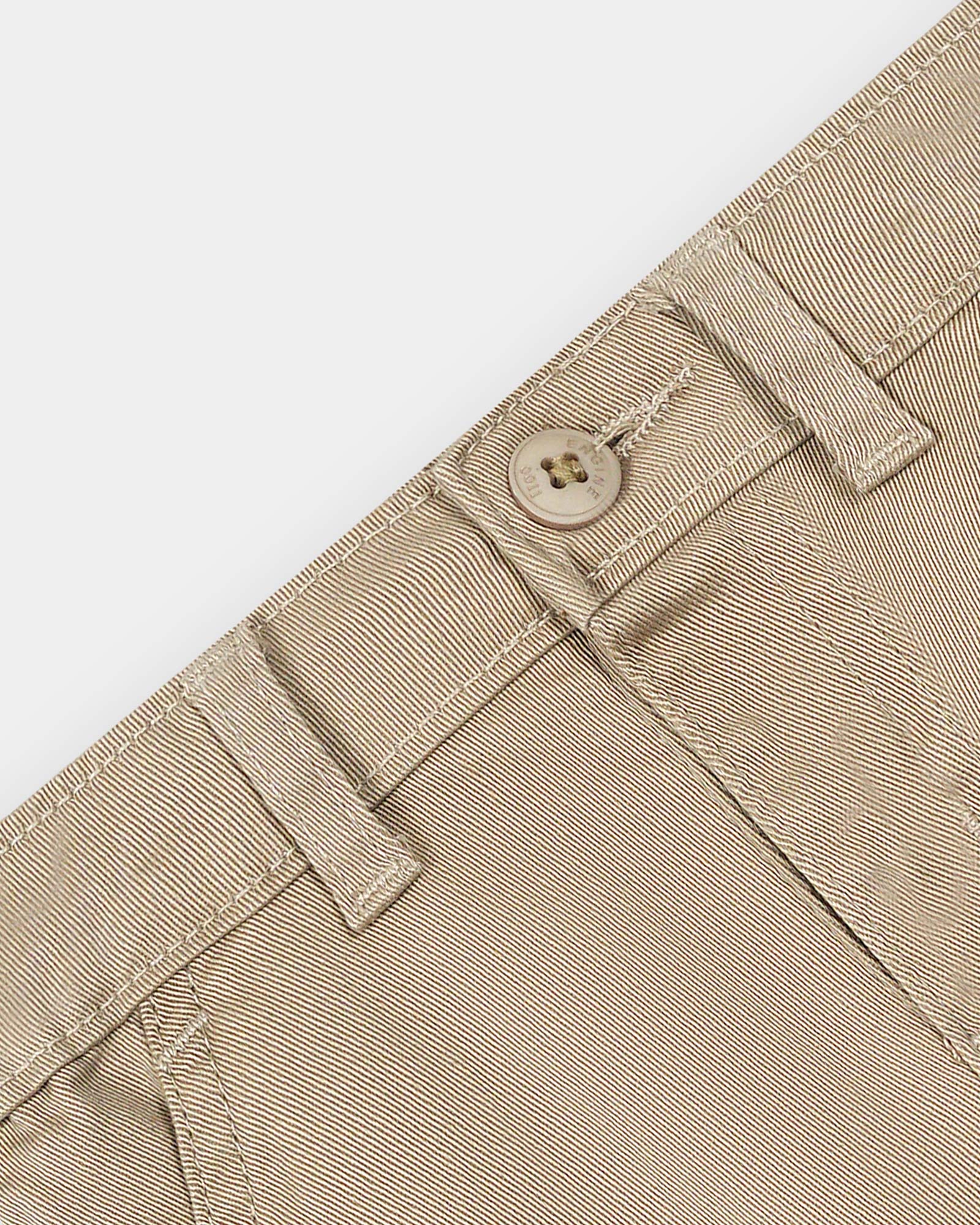 Boys Slim Fit Pant