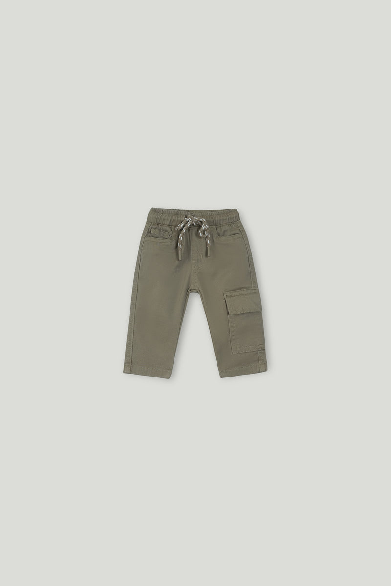 Boys Slim Fit Pant - Engine - Buy Now