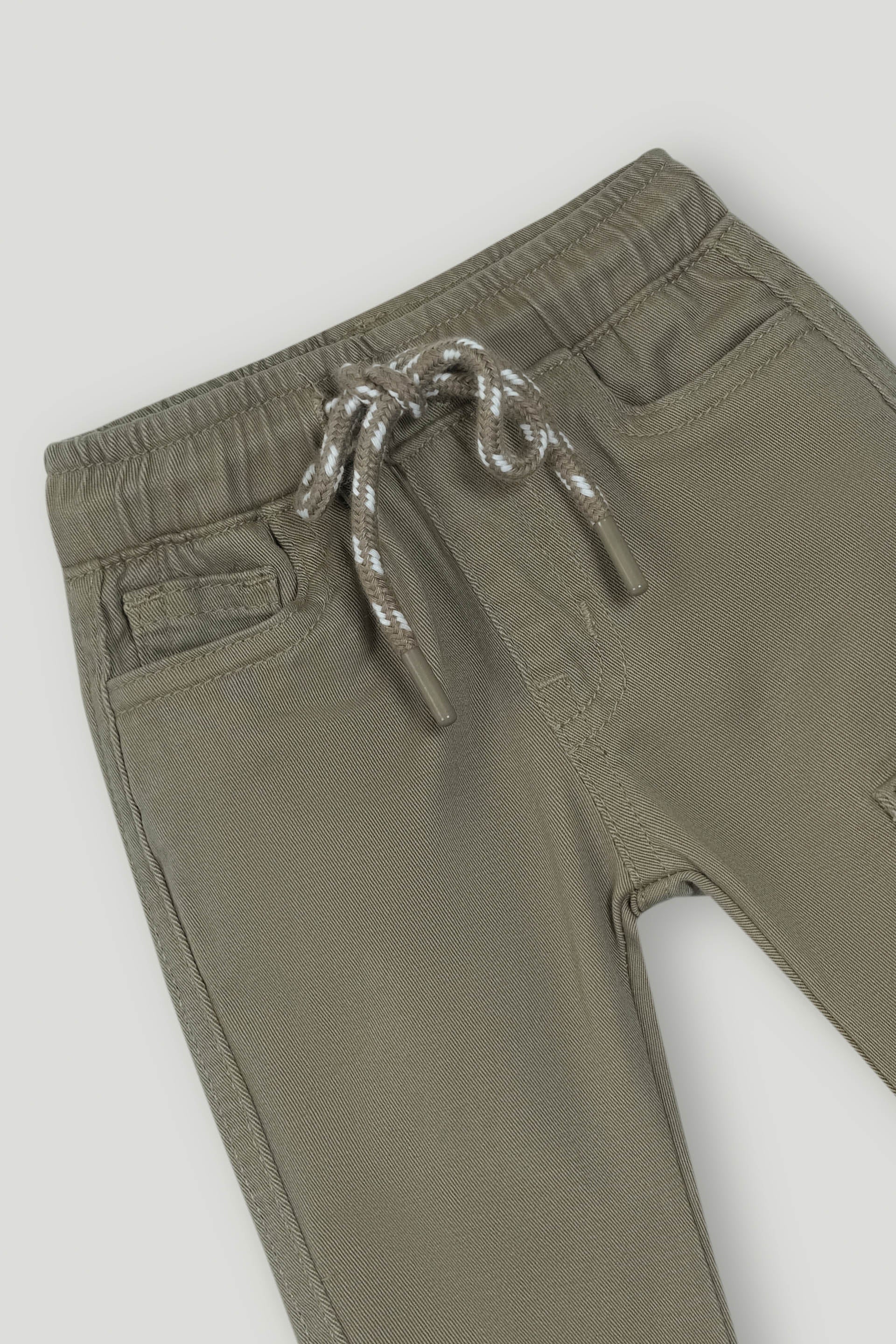 Boys Slim Fit Pant - Engine - Buy Now