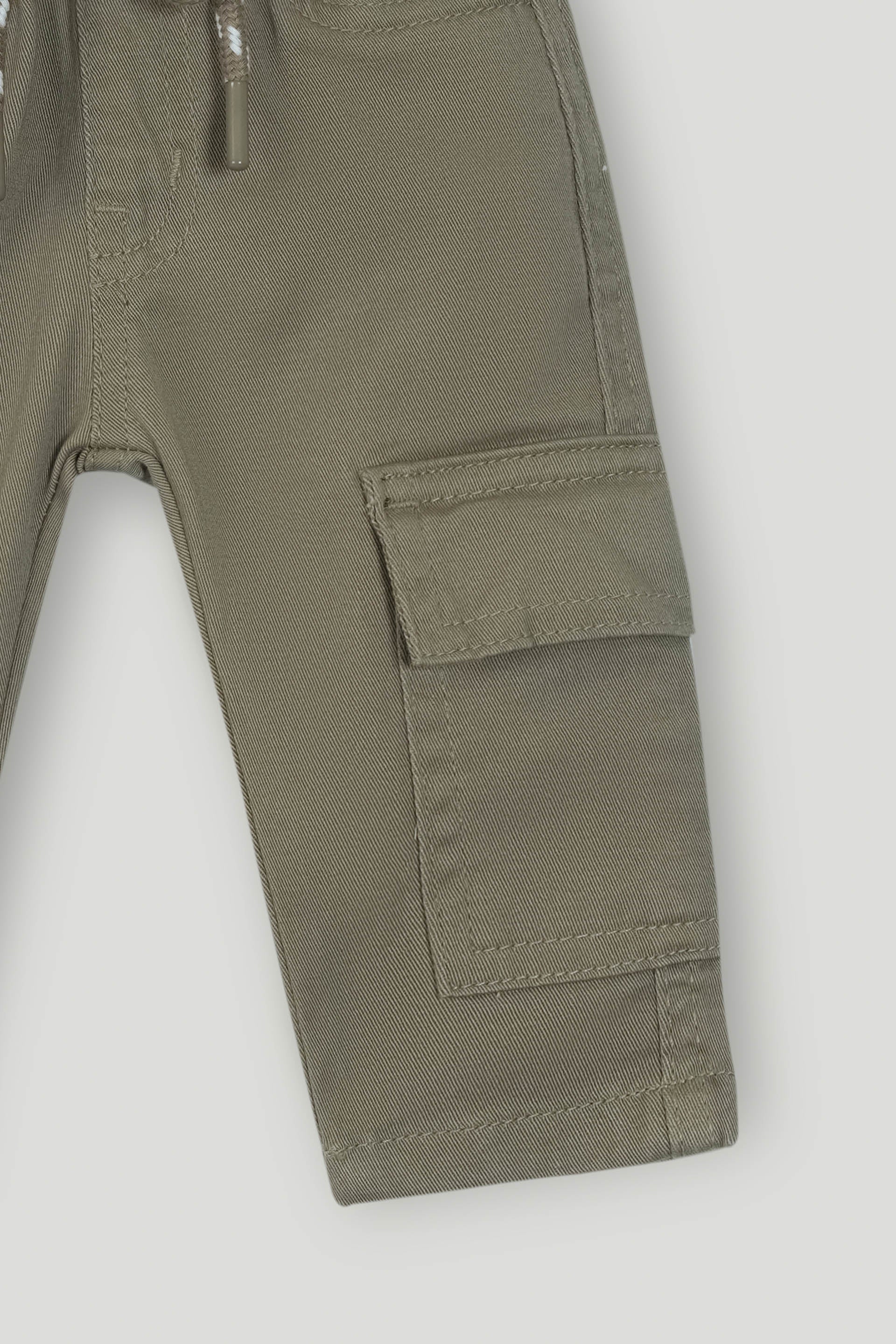 Boys Slim Fit Pant - Engine - Buy Now