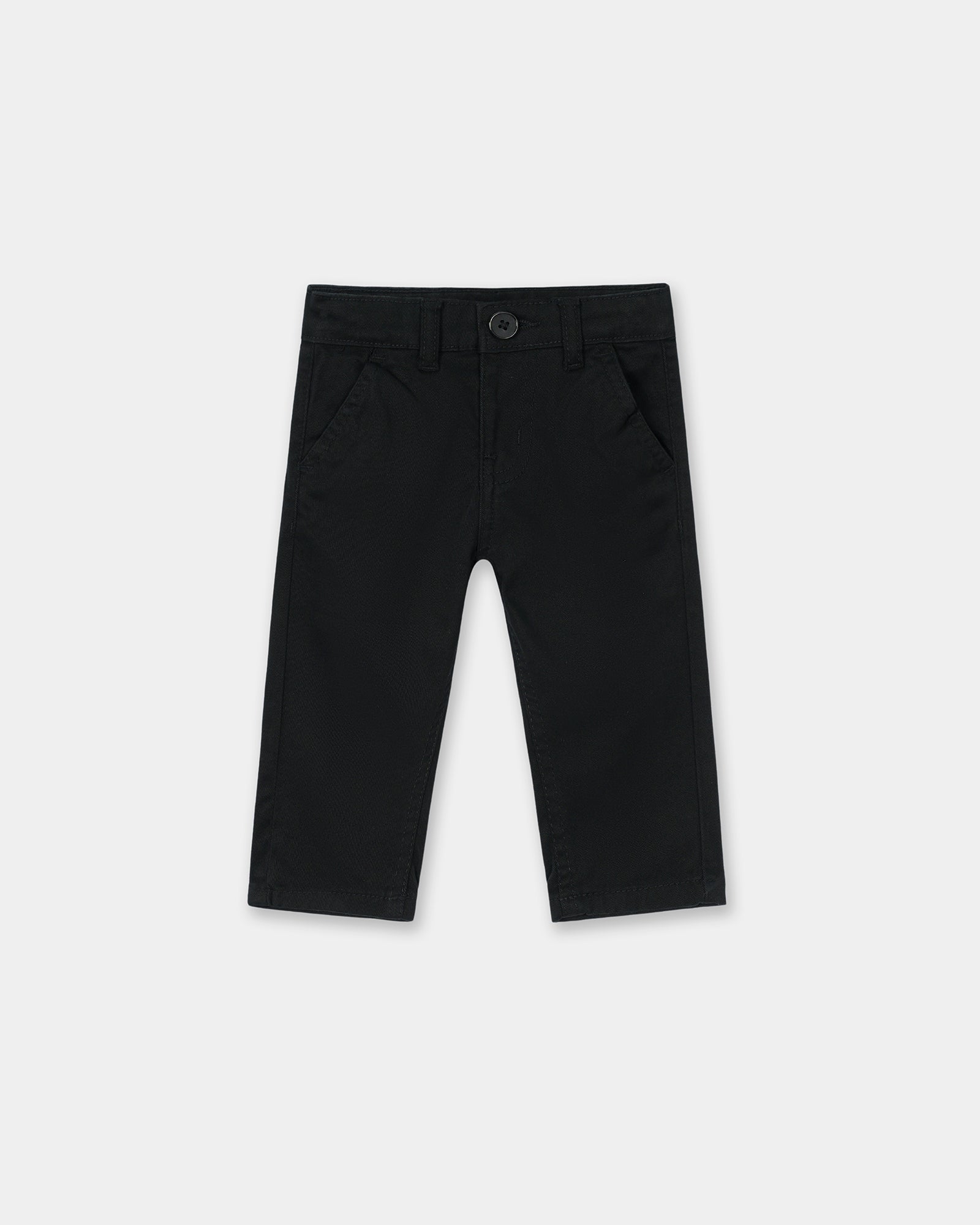 Boys Slim Fit Pant