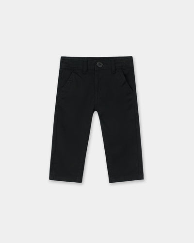 Boys Slim Fit Pant