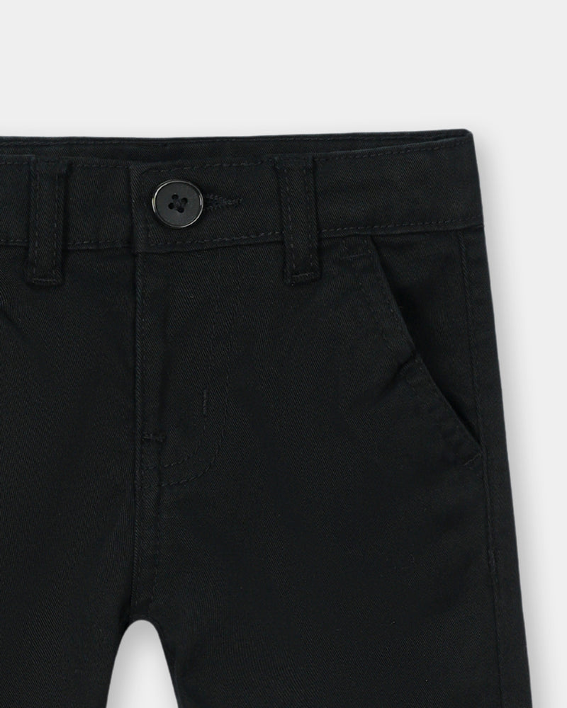 Boys Slim Fit Pant - Engine - Buy Now