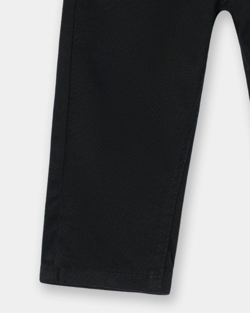 Boys Slim Fit Pant - Engine - Buy Now