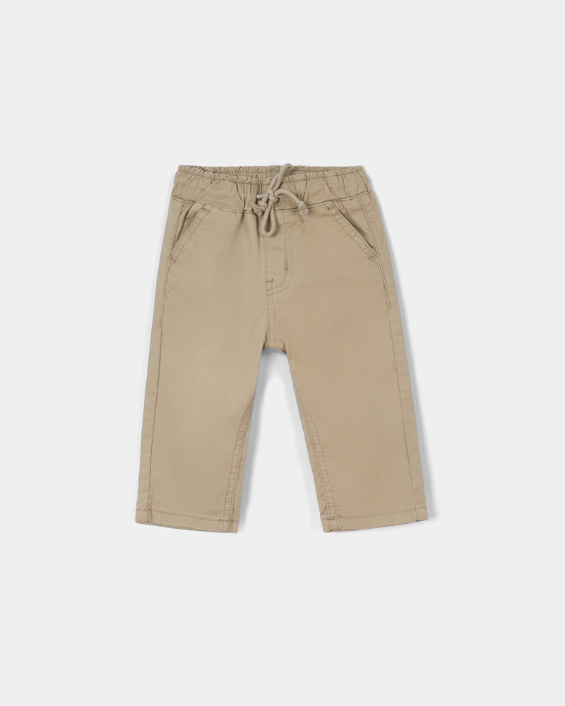 Boys Slim Fit Pant - Engine - Buy Now