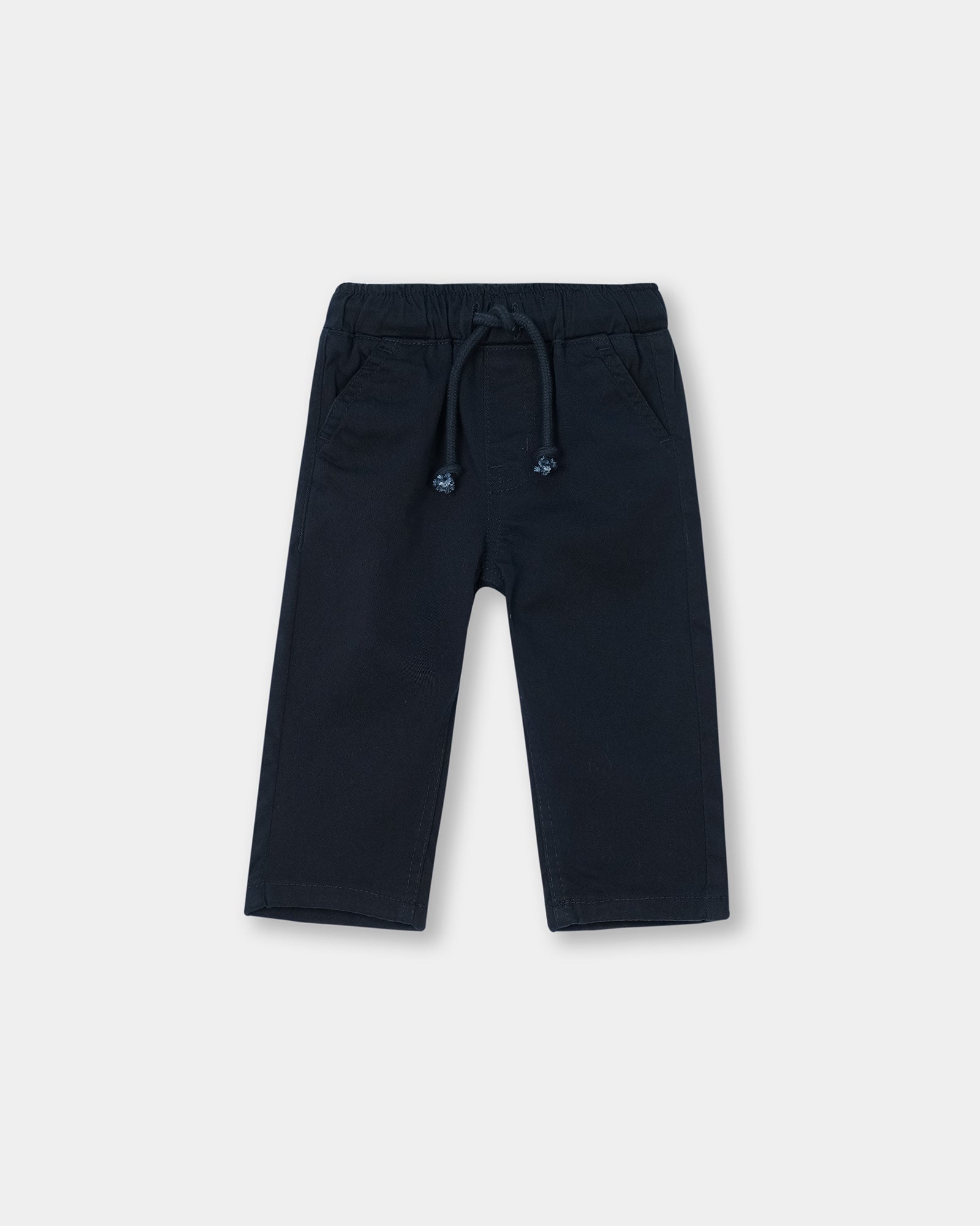 Boys Slim Fit Pant