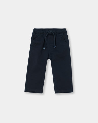 Boys Slim Fit Pant