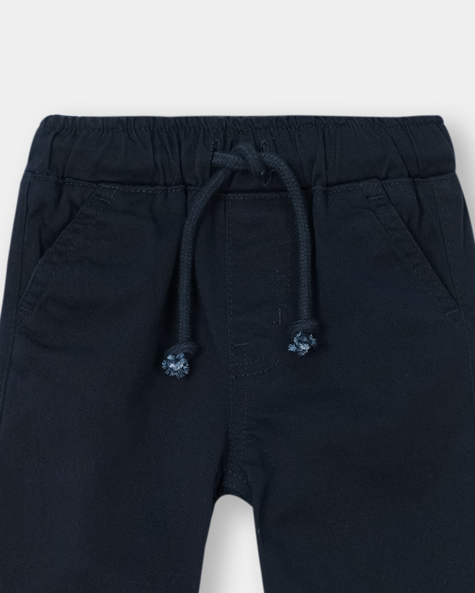 Boys Slim Fit Pant